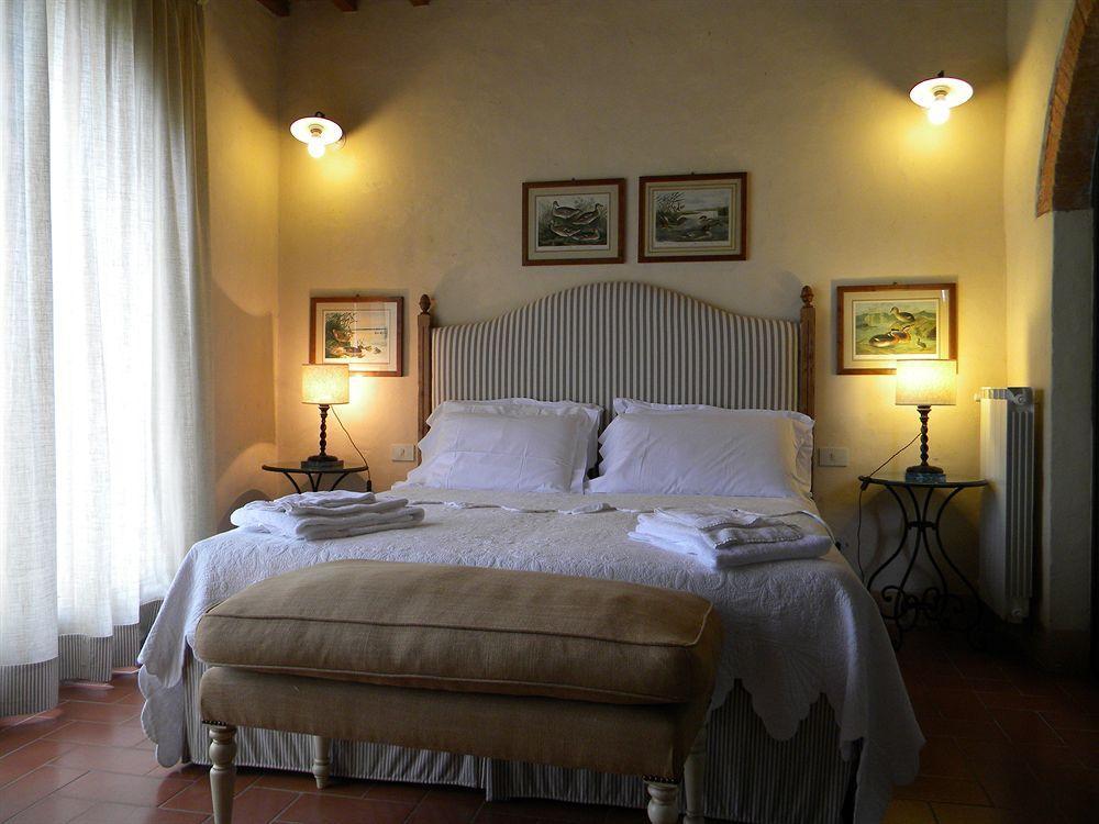 Casavilla Rentals By Torre A Cona Rignano Sull Arno Ngoại thất bức ảnh