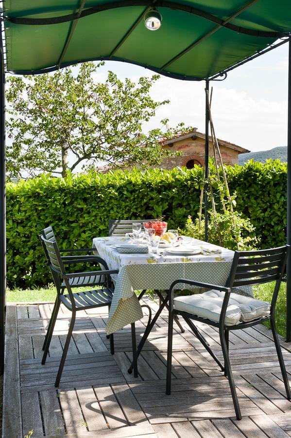 Casavilla Rentals By Torre A Cona Rignano Sull Arno Ngoại thất bức ảnh