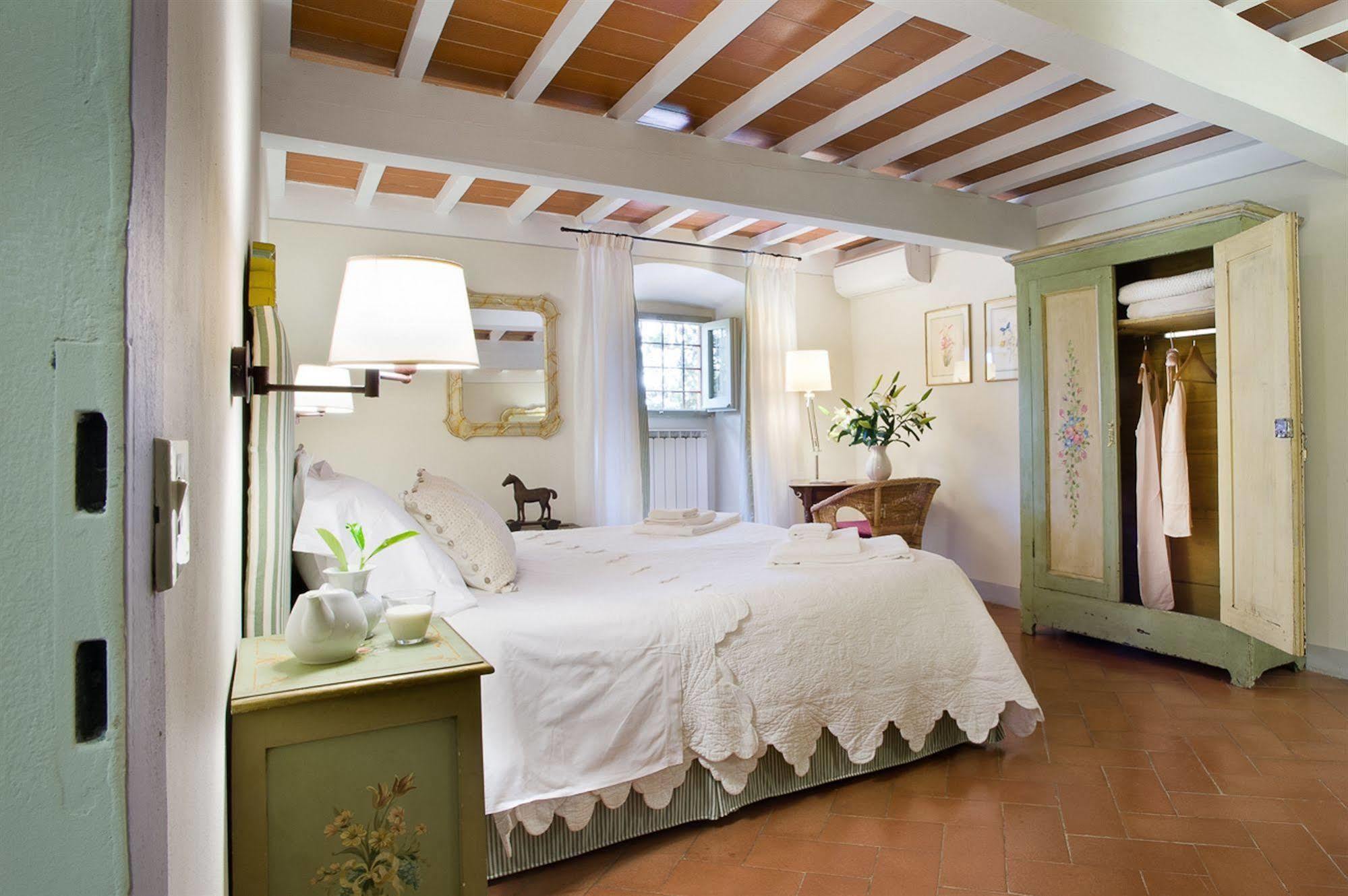 Casavilla Rentals By Torre A Cona Rignano Sull Arno Ngoại thất bức ảnh