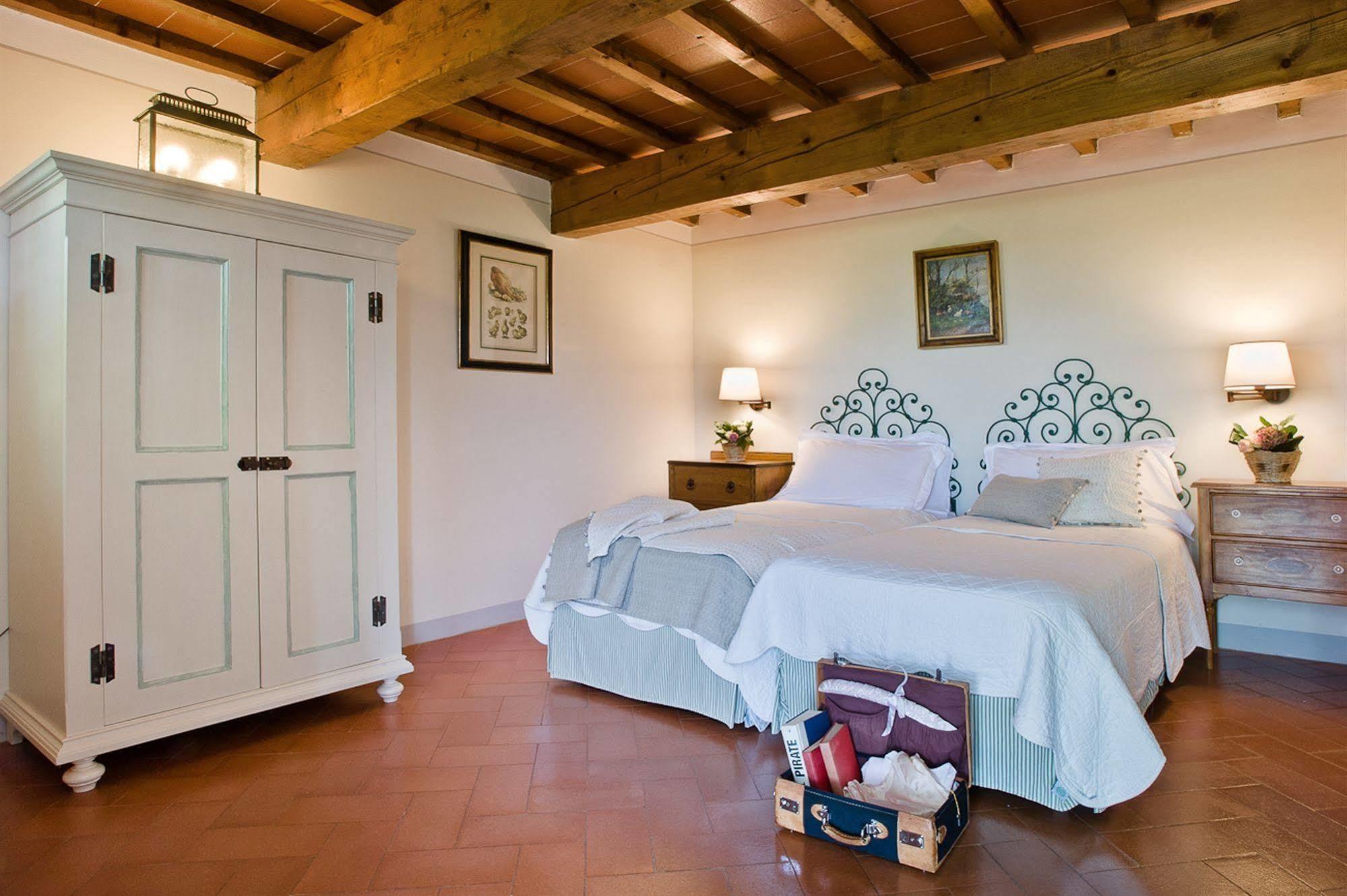 Casavilla Rentals By Torre A Cona Rignano Sull Arno Ngoại thất bức ảnh