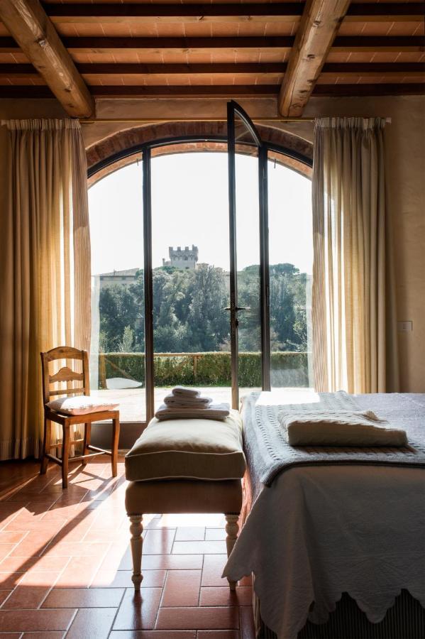 Casavilla Rentals By Torre A Cona Rignano Sull Arno Ngoại thất bức ảnh