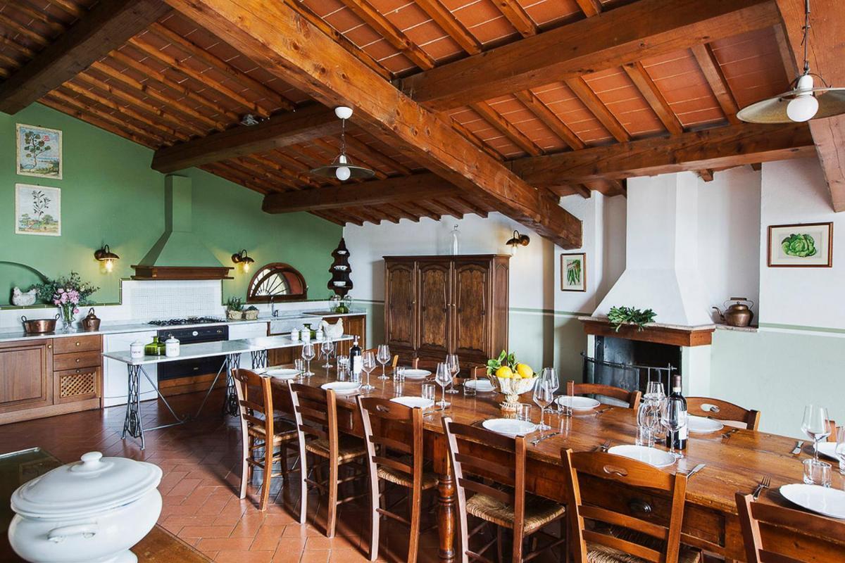 Casavilla Rentals By Torre A Cona Rignano Sull Arno Ngoại thất bức ảnh