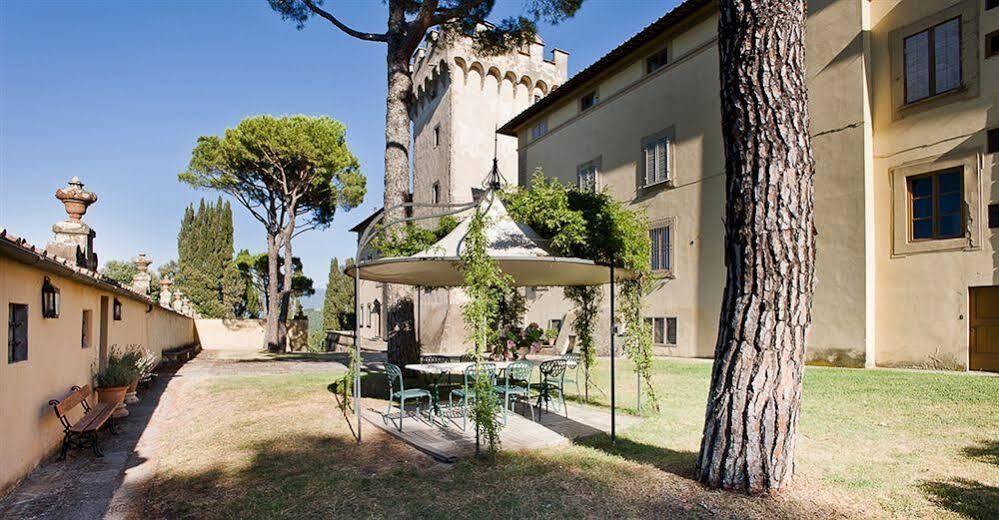 Casavilla Rentals By Torre A Cona Rignano Sull Arno Ngoại thất bức ảnh